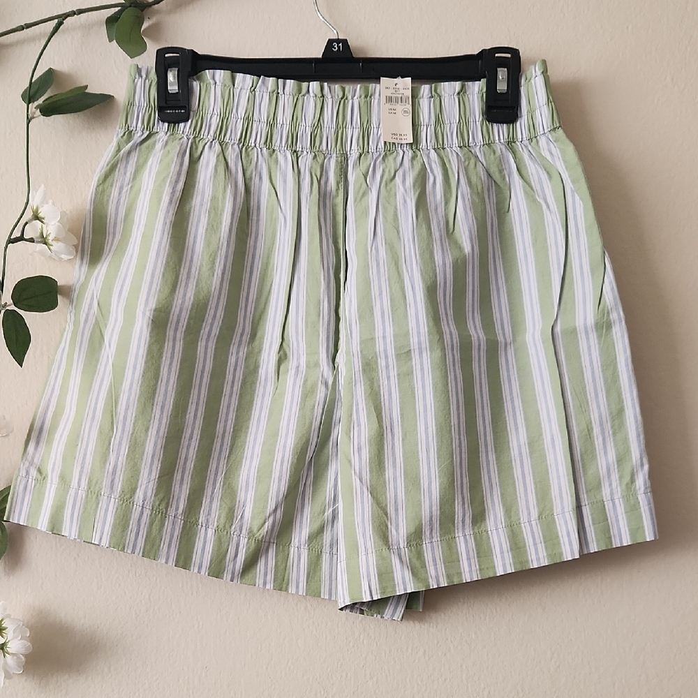 Aerie - NWT Good Day Shorts - M - Picture 4 of 5